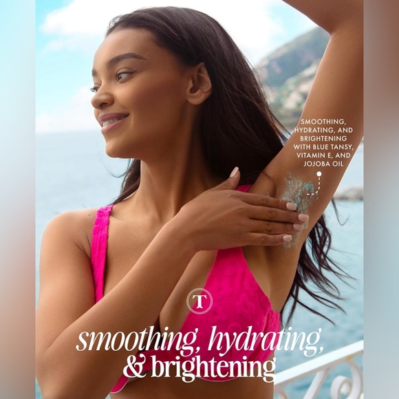 ✨NEW✨ NEVER USED! Truly Moon Rocks whipped body scrub - Picture 6 of 7